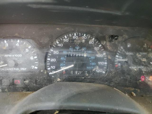 Photo 8 VIN: 2FMDA514XTBC69554 - FORD WINDSTAR W 