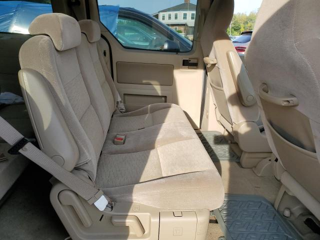 Photo 10 VIN: 2FMDA51625BA76898 - FORD FREESTAR S 