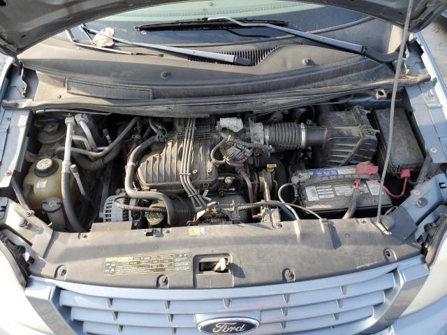 Photo 11 VIN: 2FMDA51625BA76898 - FORD FREESTAR S 