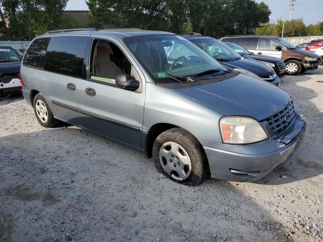 Photo 3 VIN: 2FMDA51625BA76898 - FORD FREESTAR S 