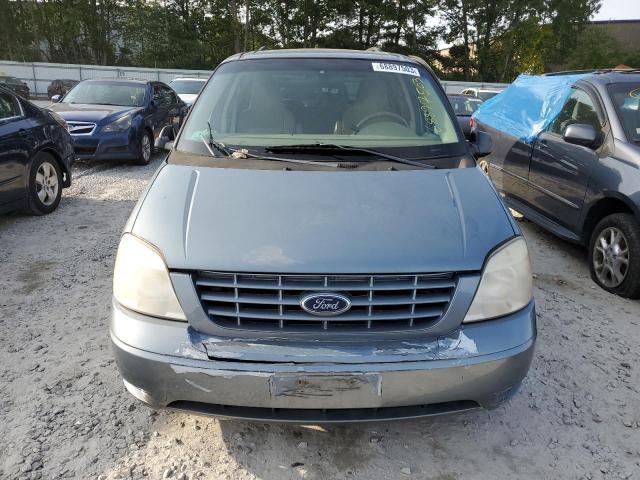 Photo 4 VIN: 2FMDA51625BA76898 - FORD FREESTAR S 