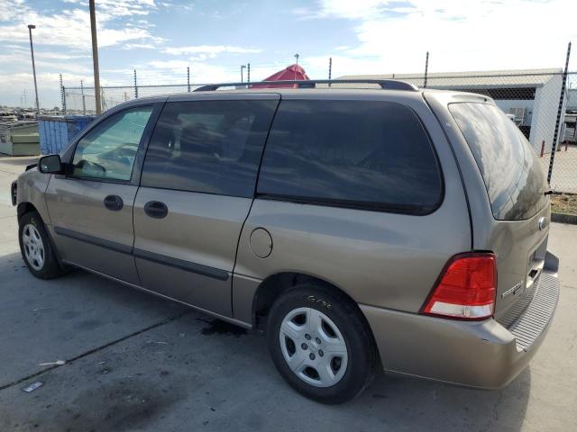 Photo 1 VIN: 2FMDA51635BA60614 - FORD FREESTAR S 