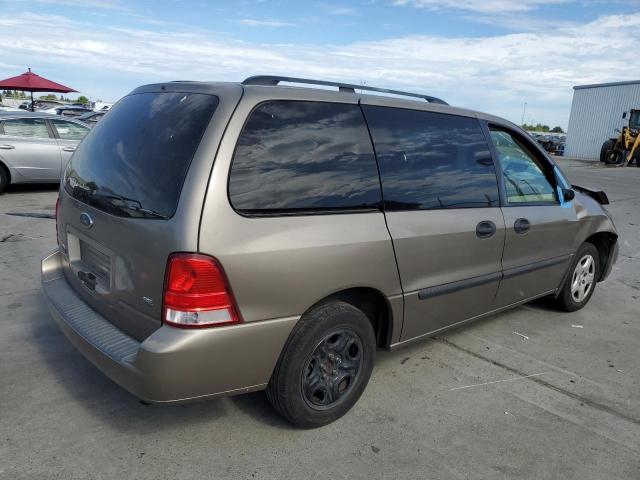 Photo 2 VIN: 2FMDA51635BA60614 - FORD FREESTAR S 