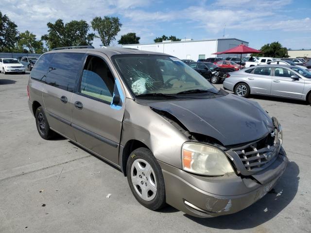 Photo 3 VIN: 2FMDA51635BA60614 - FORD FREESTAR S 