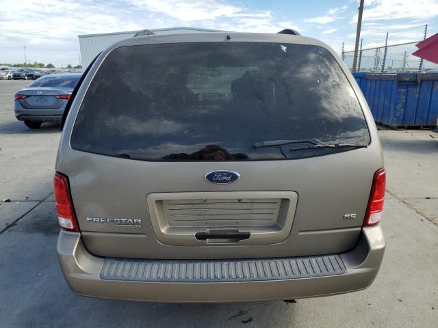 Photo 5 VIN: 2FMDA51635BA60614 - FORD FREESTAR S 