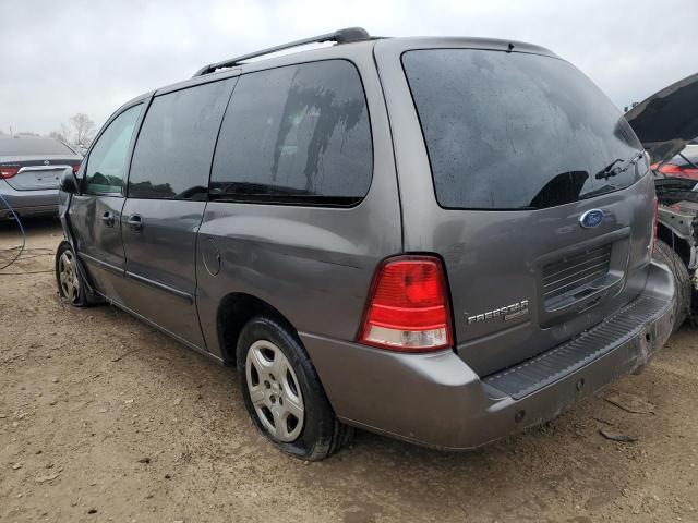 Photo 1 VIN: 2FMDA51676BA16147 - FORD FREESTAR 