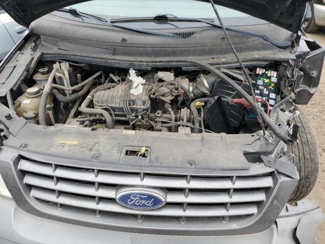 Photo 10 VIN: 2FMDA51676BA16147 - FORD FREESTAR 