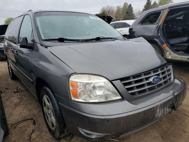 Photo 3 VIN: 2FMDA51676BA16147 - FORD FREESTAR 