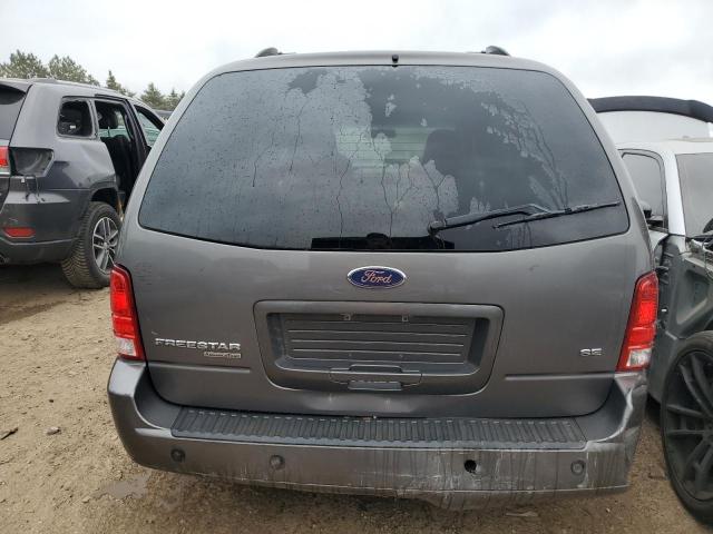 Photo 5 VIN: 2FMDA51676BA16147 - FORD FREESTAR 