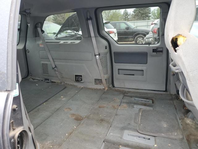 Photo 9 VIN: 2FMDA51676BA16147 - FORD FREESTAR 