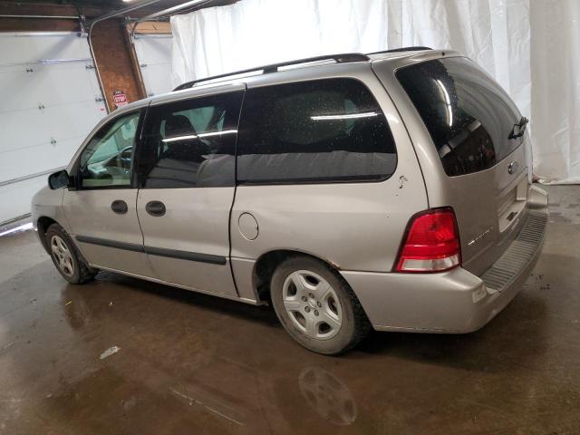 Photo 1 VIN: 2FMDA51684BA87080 - FORD FREESTAR 