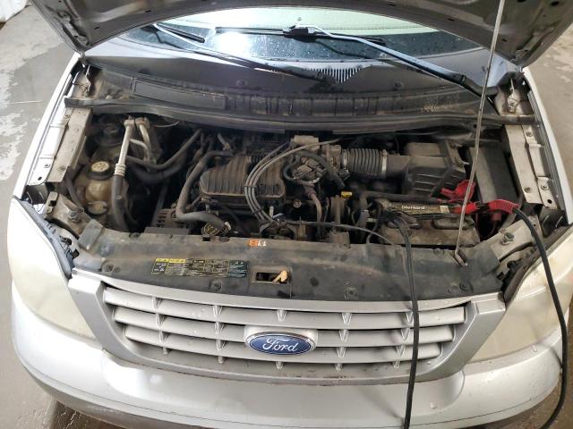 Photo 11 VIN: 2FMDA51684BA87080 - FORD FREESTAR 