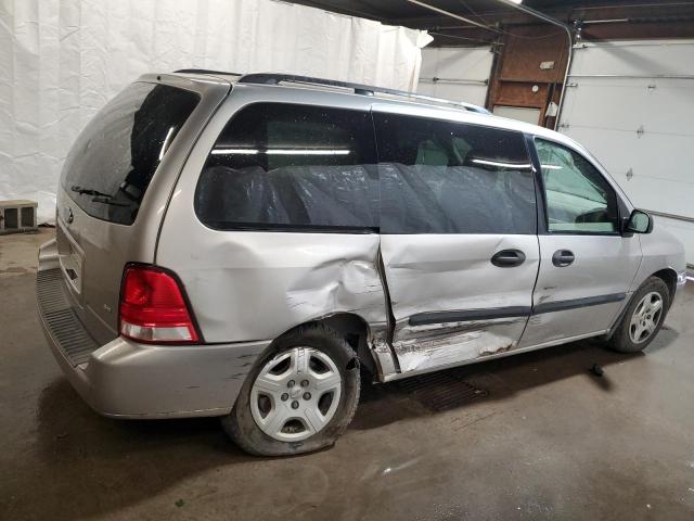 Photo 2 VIN: 2FMDA51684BA87080 - FORD FREESTAR 