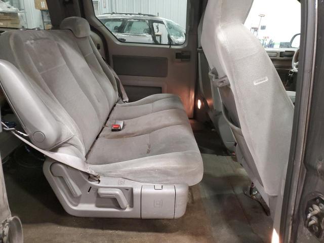 Photo 10 VIN: 2FMDA516X6BA21584 - FORD FREESTAR 