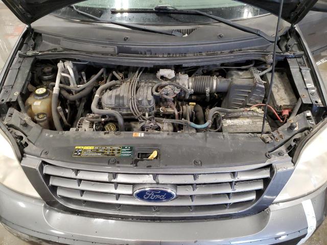 Photo 11 VIN: 2FMDA516X6BA21584 - FORD FREESTAR 