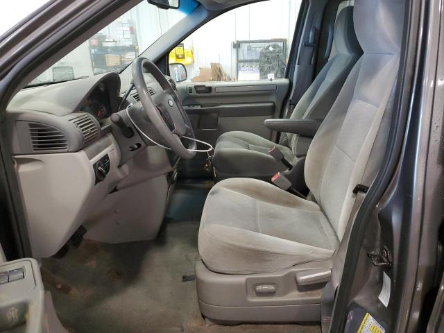 Photo 6 VIN: 2FMDA516X6BA21584 - FORD FREESTAR 