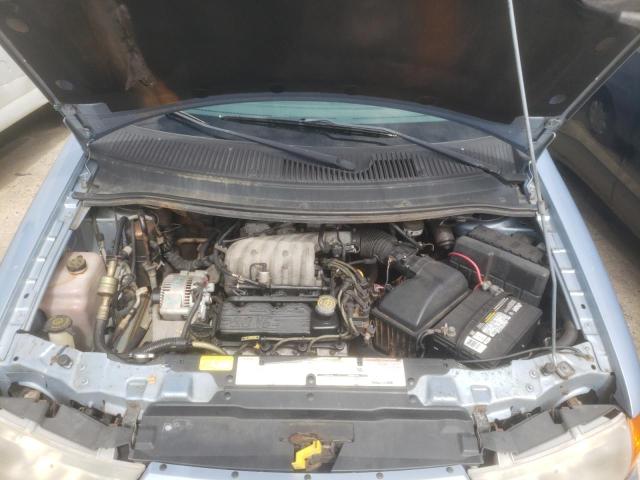 Photo 11 VIN: 2FMDA51U2WBA24512 - FORD WINDSTAR 