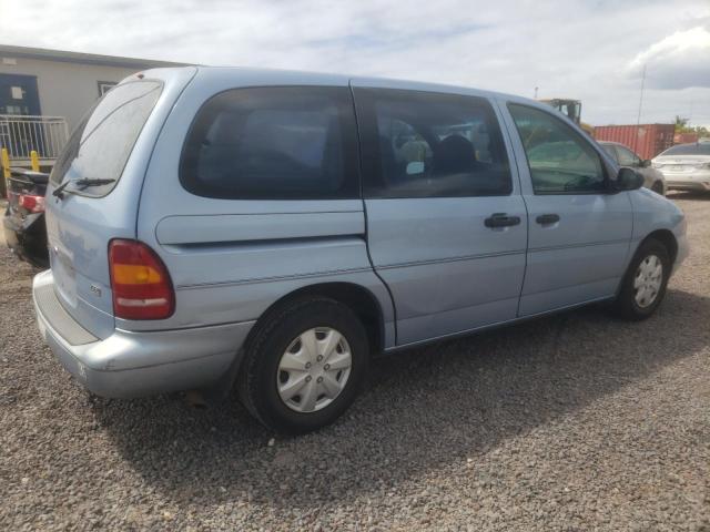 Photo 2 VIN: 2FMDA51U2WBA24512 - FORD WINDSTAR 