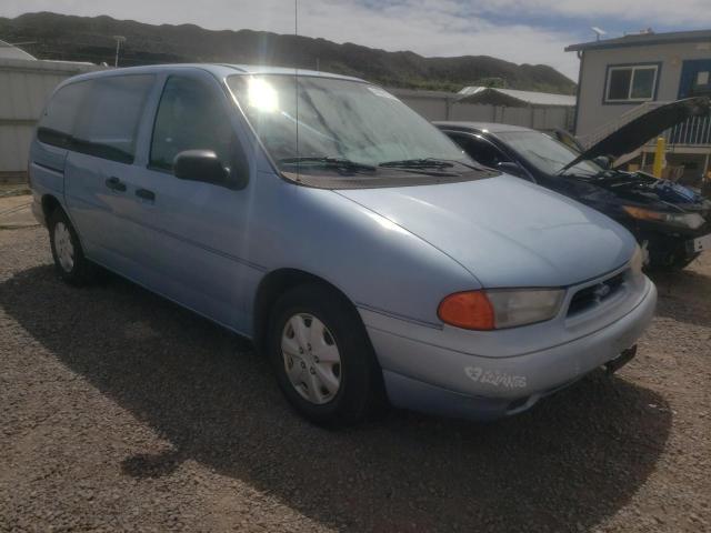 Photo 3 VIN: 2FMDA51U2WBA24512 - FORD WINDSTAR 