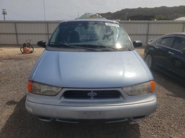 Photo 4 VIN: 2FMDA51U2WBA24512 - FORD WINDSTAR 