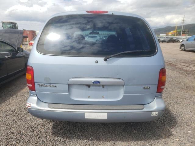 Photo 5 VIN: 2FMDA51U2WBA24512 - FORD WINDSTAR 