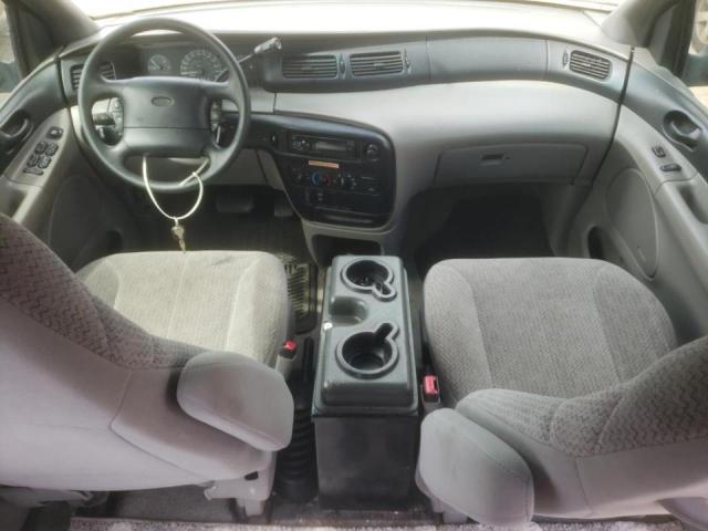 Photo 7 VIN: 2FMDA51U2WBA24512 - FORD WINDSTAR 