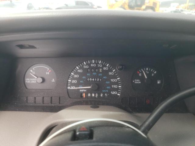 Photo 8 VIN: 2FMDA51U2WBA24512 - FORD WINDSTAR 