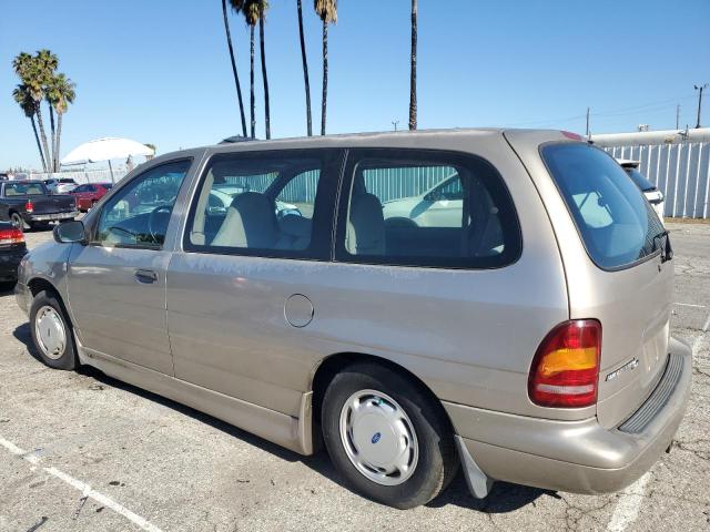 Photo 1 VIN: 2FMDA51U7TBB80685 - FORD WINDSTAR 