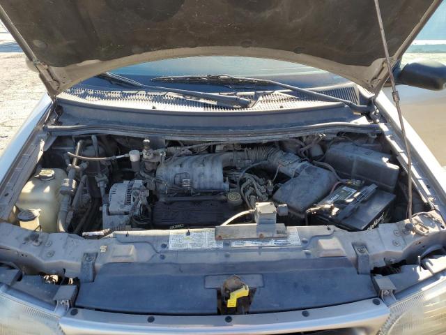 Photo 11 VIN: 2FMDA51U7TBB80685 - FORD WINDSTAR 