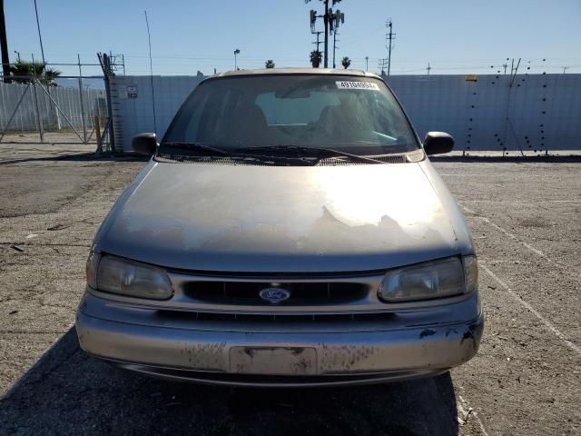 Photo 4 VIN: 2FMDA51U7TBB80685 - FORD WINDSTAR 