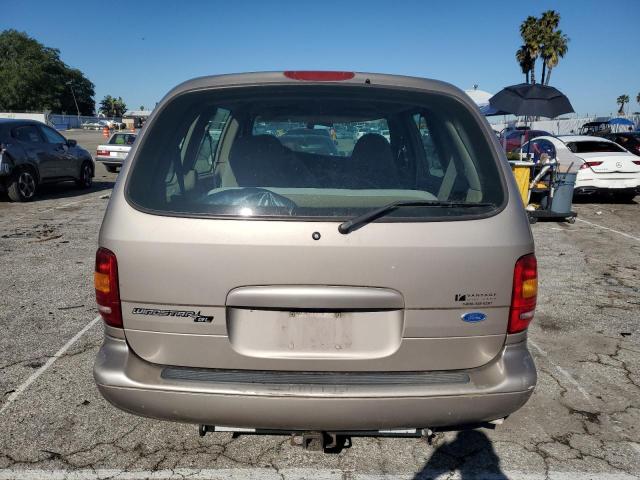 Photo 5 VIN: 2FMDA51U7TBB80685 - FORD WINDSTAR 