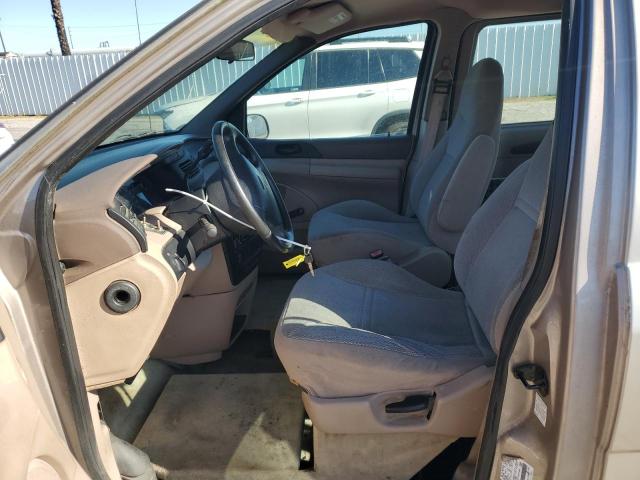 Photo 6 VIN: 2FMDA51U7TBB80685 - FORD WINDSTAR 