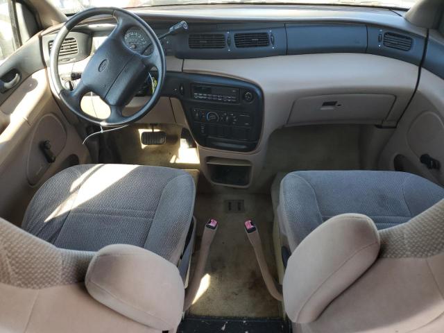 Photo 7 VIN: 2FMDA51U7TBB80685 - FORD WINDSTAR 