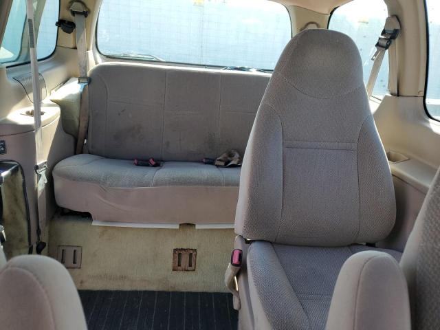 Photo 9 VIN: 2FMDA51U7TBB80685 - FORD WINDSTAR 