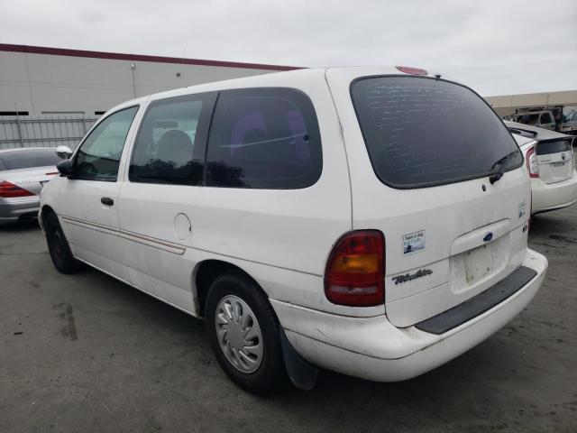 Photo 1 VIN: 2FMDA51U9WBB41987 - FORD WINDSTAR W 