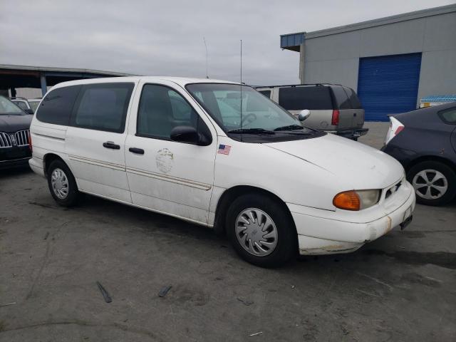 Photo 3 VIN: 2FMDA51U9WBB41987 - FORD WINDSTAR W 