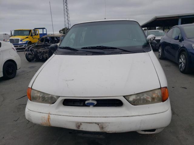 Photo 4 VIN: 2FMDA51U9WBB41987 - FORD WINDSTAR W 