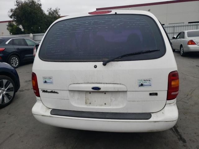 Photo 5 VIN: 2FMDA51U9WBB41987 - FORD WINDSTAR W 