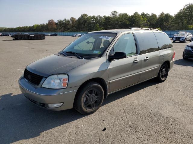 Photo 0 VIN: 2FMDA52224BA76135 - FORD FREESTAR S 