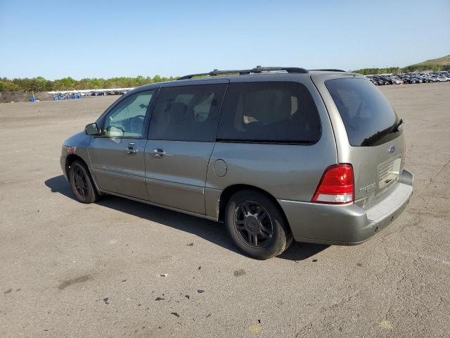 Photo 1 VIN: 2FMDA52224BA76135 - FORD FREESTAR S 