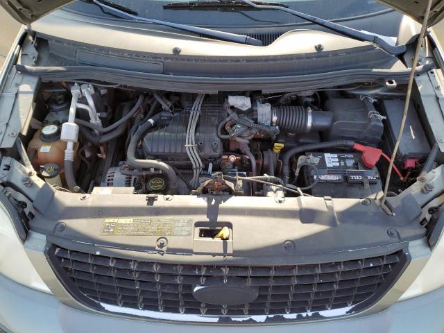 Photo 11 VIN: 2FMDA52224BA76135 - FORD FREESTAR S 