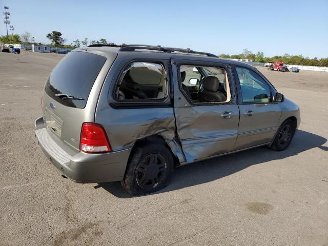 Photo 2 VIN: 2FMDA52224BA76135 - FORD FREESTAR S 