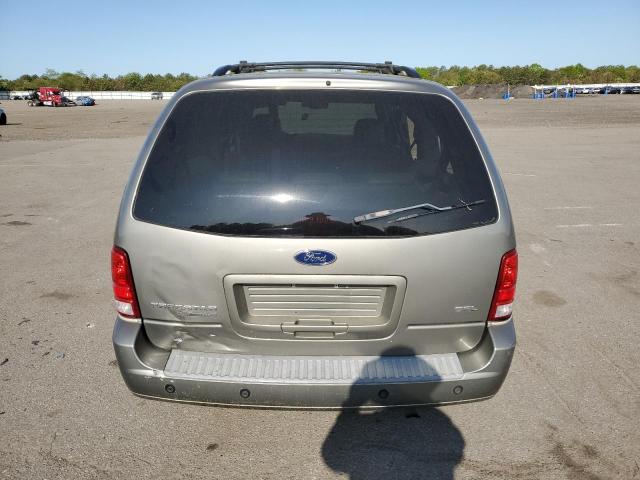 Photo 5 VIN: 2FMDA52224BA76135 - FORD FREESTAR S 