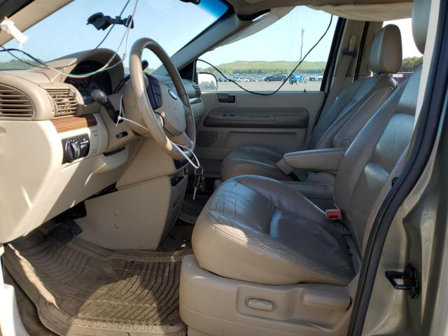 Photo 6 VIN: 2FMDA52224BA76135 - FORD FREESTAR S 