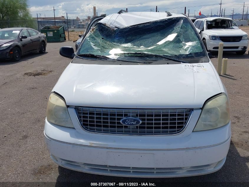 Photo 11 VIN: 2FMDA52226BA58107 - FORD FREESTAR 