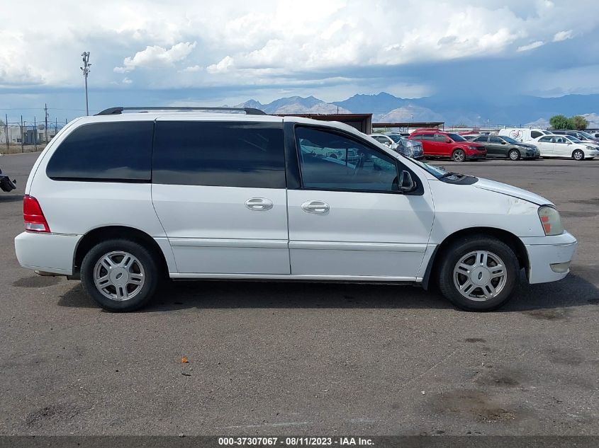 Photo 12 VIN: 2FMDA52226BA58107 - FORD FREESTAR 