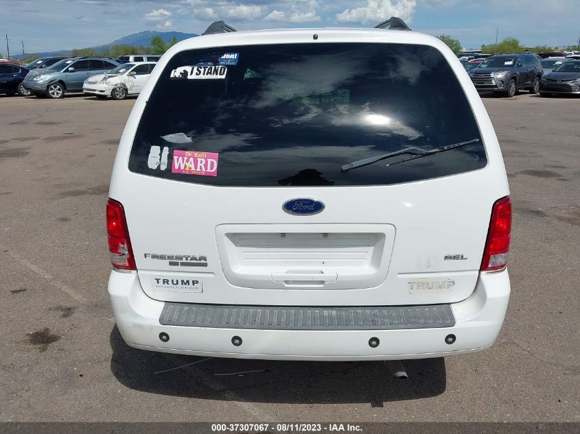 Photo 15 VIN: 2FMDA52226BA58107 - FORD FREESTAR 