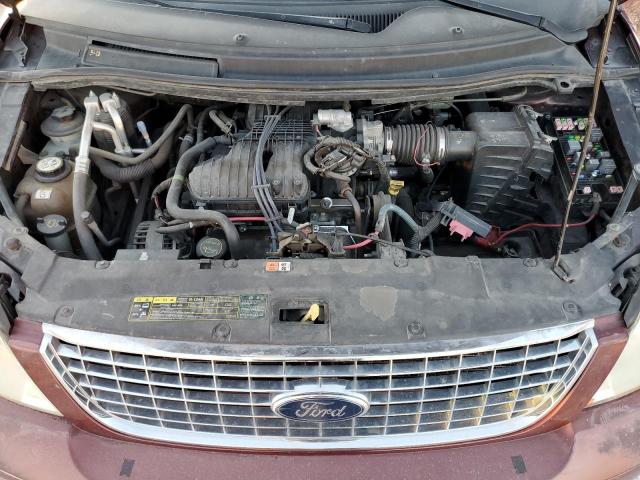 Photo 11 VIN: 2FMDA52236BA27013 - FORD FREESTAR 