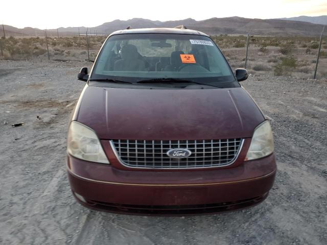 Photo 4 VIN: 2FMDA52236BA27013 - FORD FREESTAR 