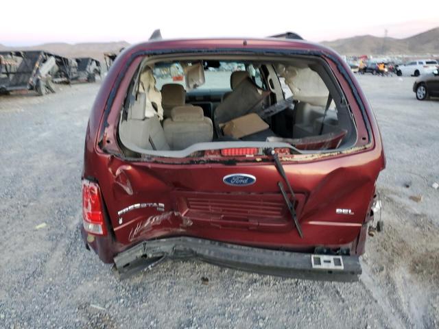 Photo 5 VIN: 2FMDA52236BA27013 - FORD FREESTAR 